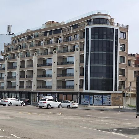 Таня 8 Apartment Pomorie Exterior photo