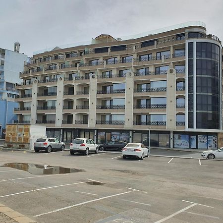 Таня 8 Apartment Pomorie Exterior photo