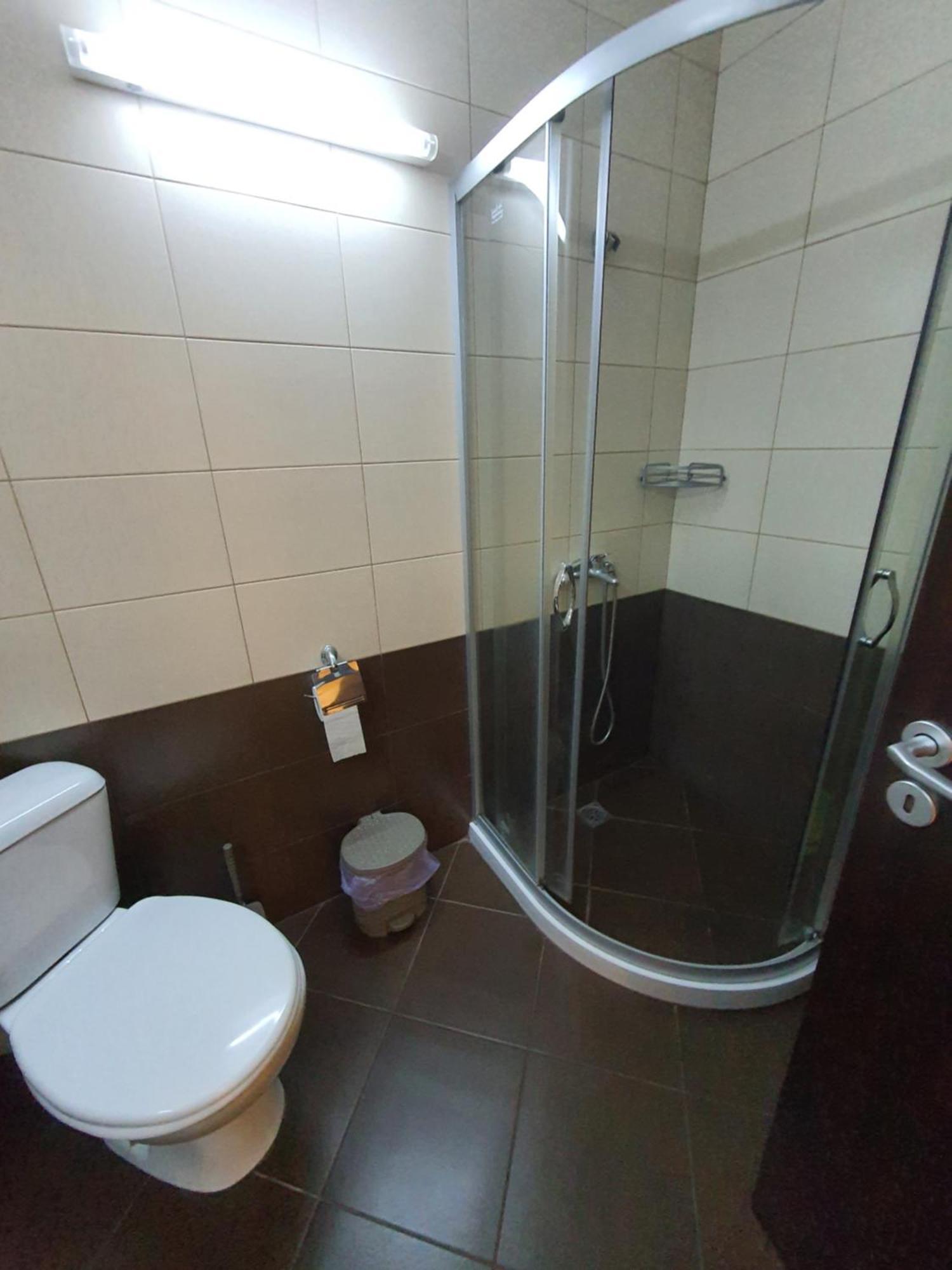 Таня 8 Apartment Pomorie Exterior photo
