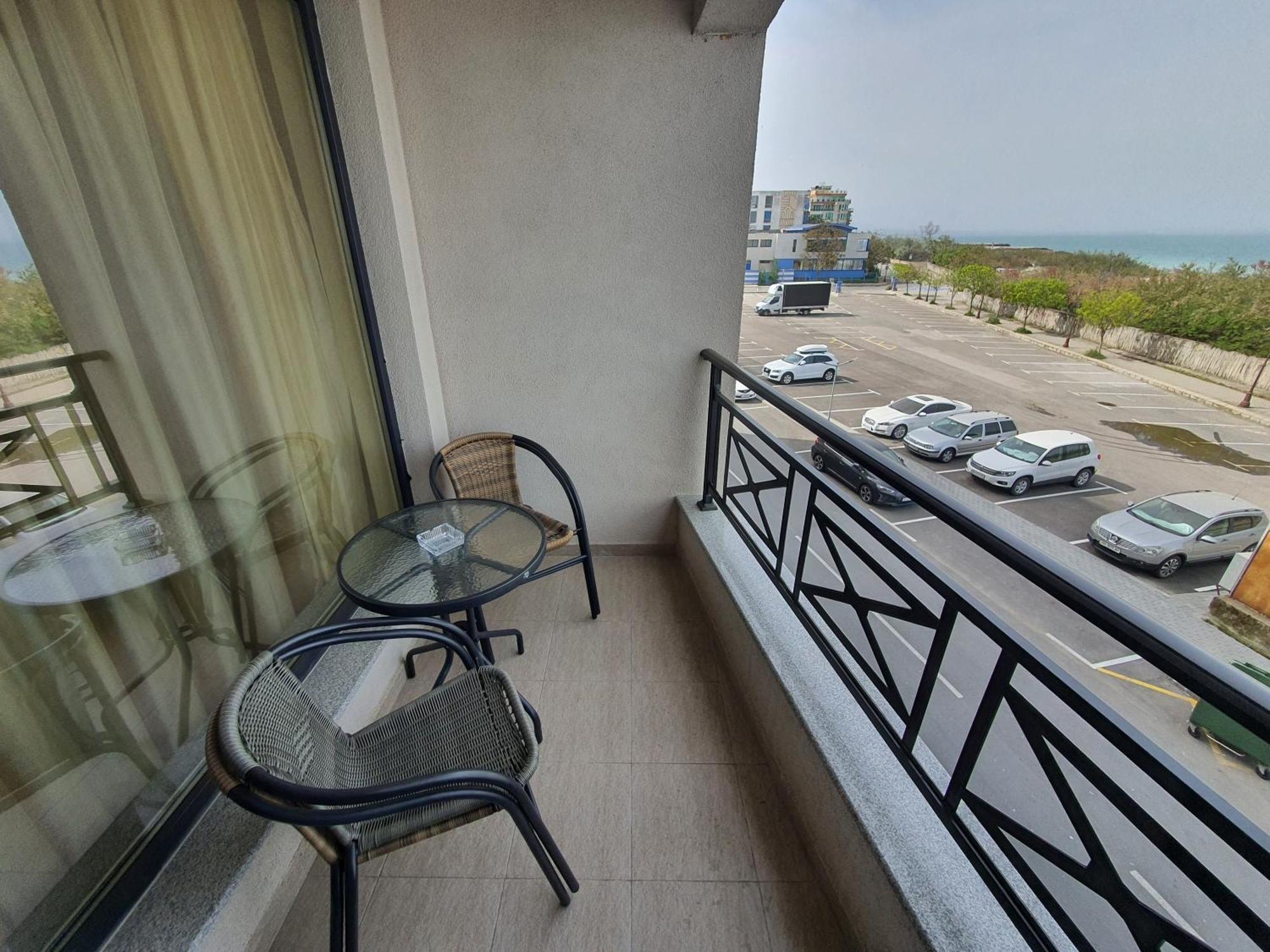 Таня 8 Apartment Pomorie Exterior photo