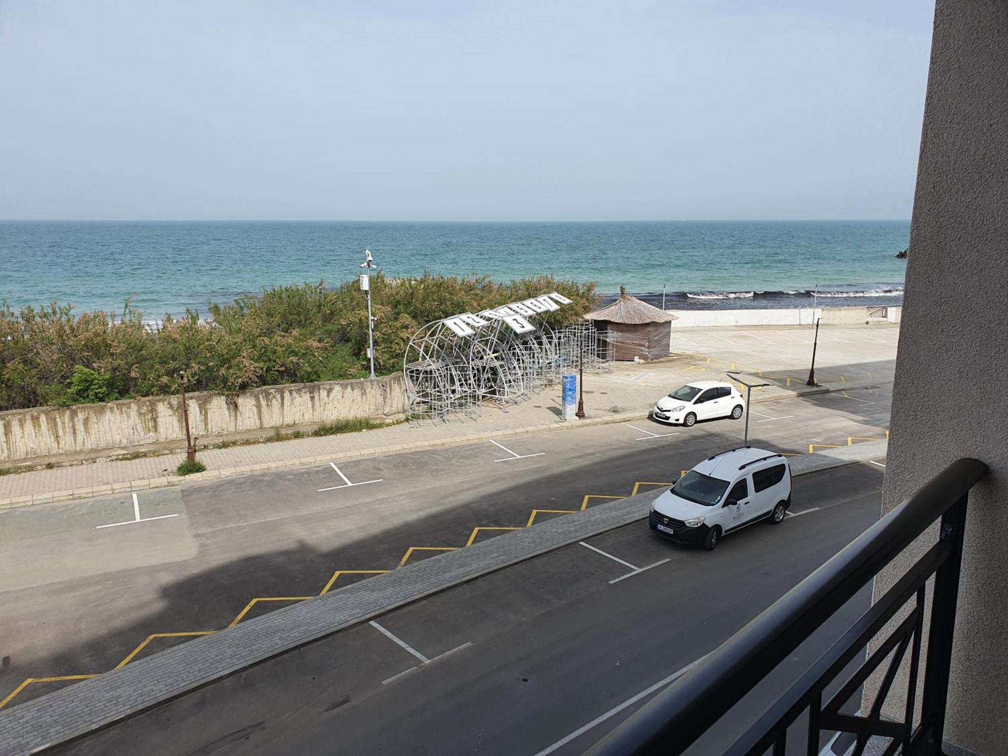Таня 8 Apartment Pomorie Exterior photo
