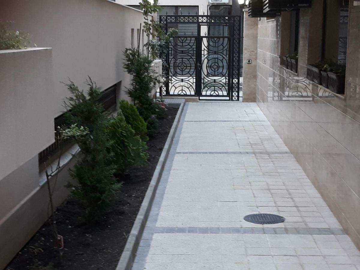 Таня 8 Apartment Pomorie Exterior photo
